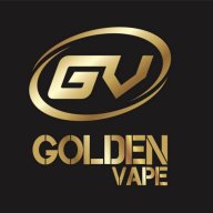 Golden Vape KW